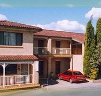 Alexander The Great Motel - Accommodation Batemans Bay