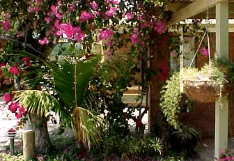 Denham Villas - Accommodation Batemans Bay