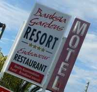 Banksia Gardens Resort Motel - Accommodation Batemans Bay