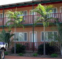 Broome Motel - Accommodation Batemans Bay