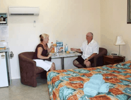 Kununurra Lakeside Resort - Accommodation Batemans Bay