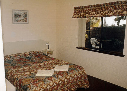 Kalbarri Sunsea Villas - Accommodation Batemans Bay 1