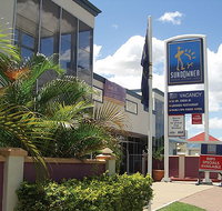 Sundowner Chain Motor Inn Rockhampton - Accommodation Batemans Bay