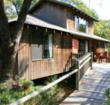Jemby-Rinjah Lodge - Accommodation Batemans Bay