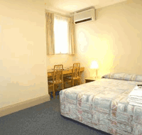 Criterion Hotel Perth - Accommodation Batemans Bay