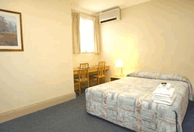 Criterion Hotel Perth - Accommodation Batemans Bay 0