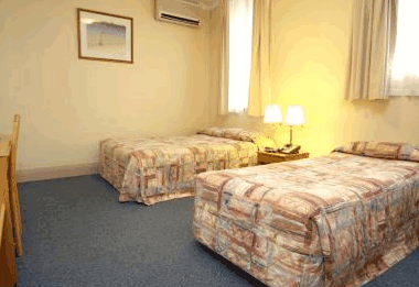 Criterion Hotel Perth - Accommodation Batemans Bay 2