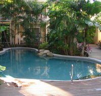Palm Cove Tropic Apartments - Accommodation Batemans Bay