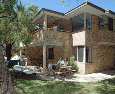 Siesta Park Holiday Resort - Accommodation Batemans Bay