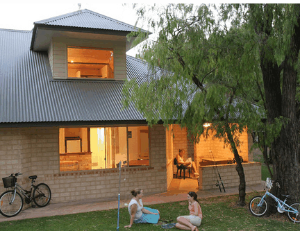 Siesta Park Holiday Resort - Accommodation Batemans Bay 2