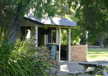 Siesta Park Holiday Resort - Accommodation Batemans Bay 3