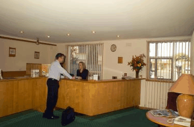 Comfort Inn Sunrise - Accommodation Batemans Bay 0