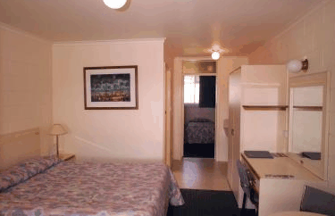 Comfort Inn Sunrise - Accommodation Batemans Bay 1