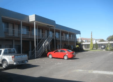 Comfort Inn Sunrise - Accommodation Batemans Bay 2