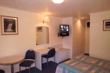 Comfort Inn Sunrise - Accommodation Batemans Bay 3