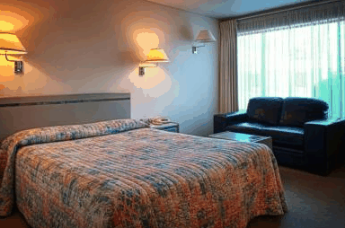 Comfort Inn Sunrise - Accommodation Batemans Bay 4