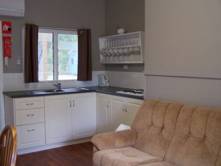 Four Seasons Holiday Park - Accommodation Batemans Bay 0