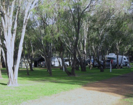 Four Seasons Holiday Park - Accommodation Batemans Bay 1