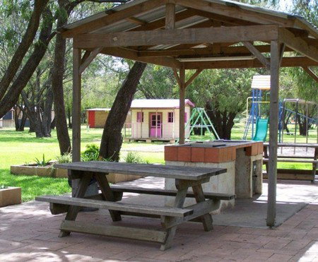 Four Seasons Holiday Park - Accommodation Batemans Bay 2