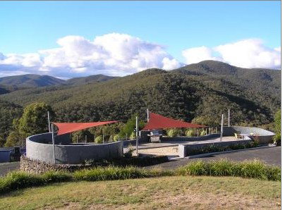 Eagle View Escape - Accommodation Batemans Bay 2