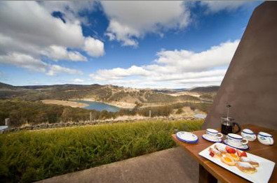 Eagle View Escape - Accommodation Batemans Bay 3