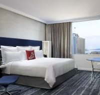 Sydney Harbour Marriott Hotel - Accommodation Batemans Bay