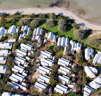 Whalers Cove Villas - Accommodation Batemans Bay