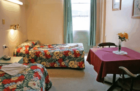 Royal Centrepoint Motel - Accommodation Batemans Bay