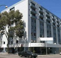 Goodearth Hotel Perth - Accommodation Batemans Bay