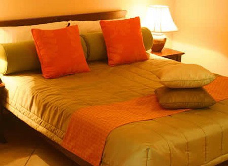 Hibiscus Gardens Spa Resort - Accommodation Batemans Bay 1