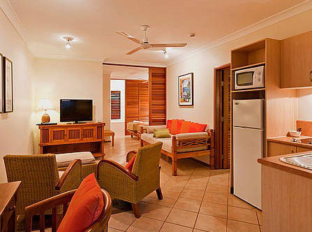 Hibiscus Gardens Spa Resort - Accommodation Batemans Bay 2