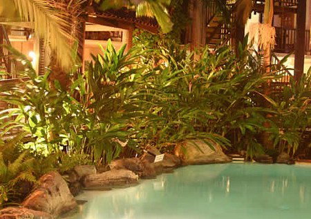 Hibiscus Gardens Spa Resort - Accommodation Batemans Bay 3