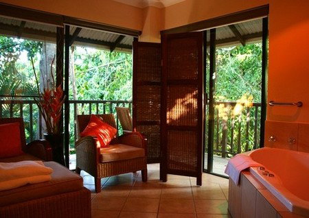 Hibiscus Gardens Spa Resort - Accommodation Batemans Bay 5