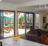 Lakeview Cottage - Accommodation Batemans Bay