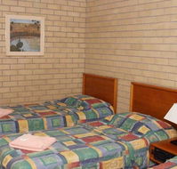 Gunsynd Motor Inn - Accommodation Batemans Bay