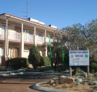Baywatch Manor Resort - Accommodation Batemans Bay