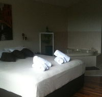 A Paradise Palms Resort - Accommodation Batemans Bay