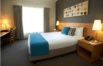 Quest Bunbury - Accommodation Batemans Bay 1