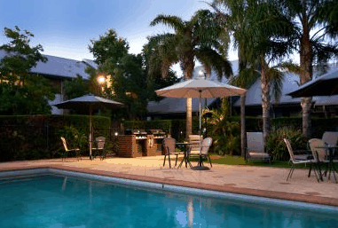 Quest Bunbury - Accommodation Batemans Bay 2