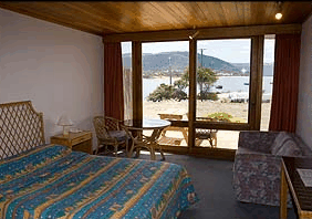 Silver Sands Hotel Motel Resort - Accommodation Batemans Bay
