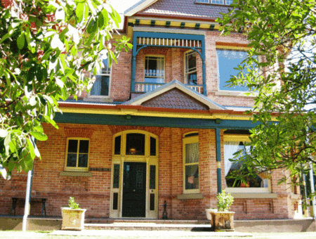 Penghana Bed and Breakfast - Accommodation Batemans Bay