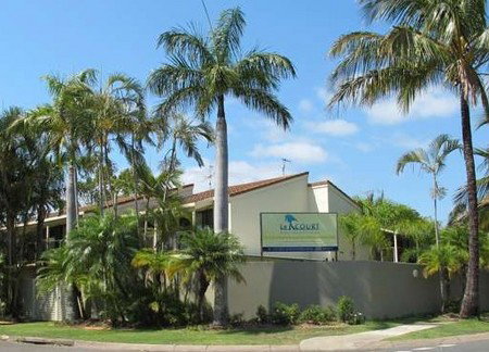 Le Court Villas - Accommodation Batemans Bay 0