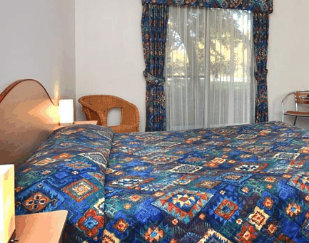 Comfort Inn Busselton River Resort - Accommodation Batemans Bay