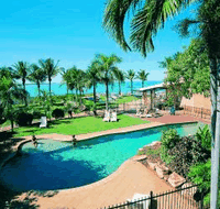 The Mangrove Hotel Resort - Accommodation Batemans Bay