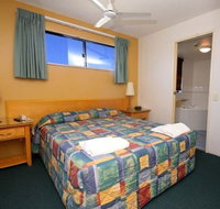 Caribbean Resort - Accommodation Batemans Bay