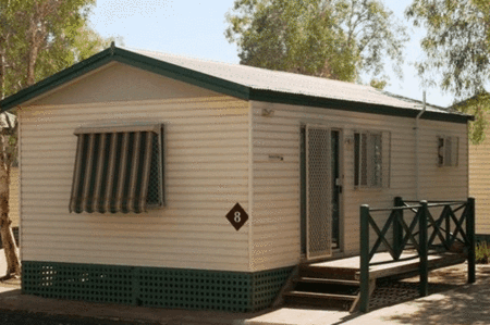 Pilbara Holiday Park - Accommodation Batemans Bay