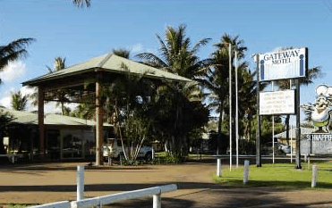 The Gateway Motel - Accommodation Batemans Bay