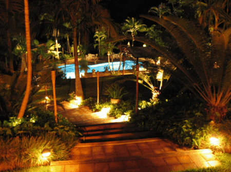 Santa Fe Luxury Bed and Breakfast - Accommodation Batemans Bay