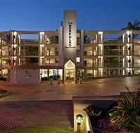 Norfolks On Moffat Beach - Accommodation Batemans Bay