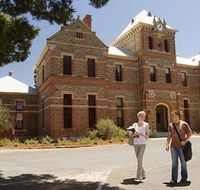 Roseworthy Residential College The University Of Adelaide - Accommodation Batemans Bay